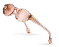 Lunettes de soleil T Henri Cielon