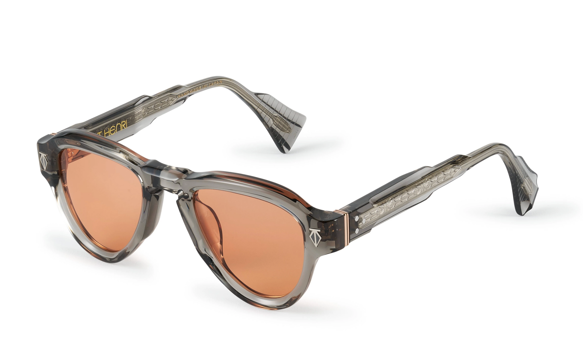 Lunettes de soleil T Henri Cobra