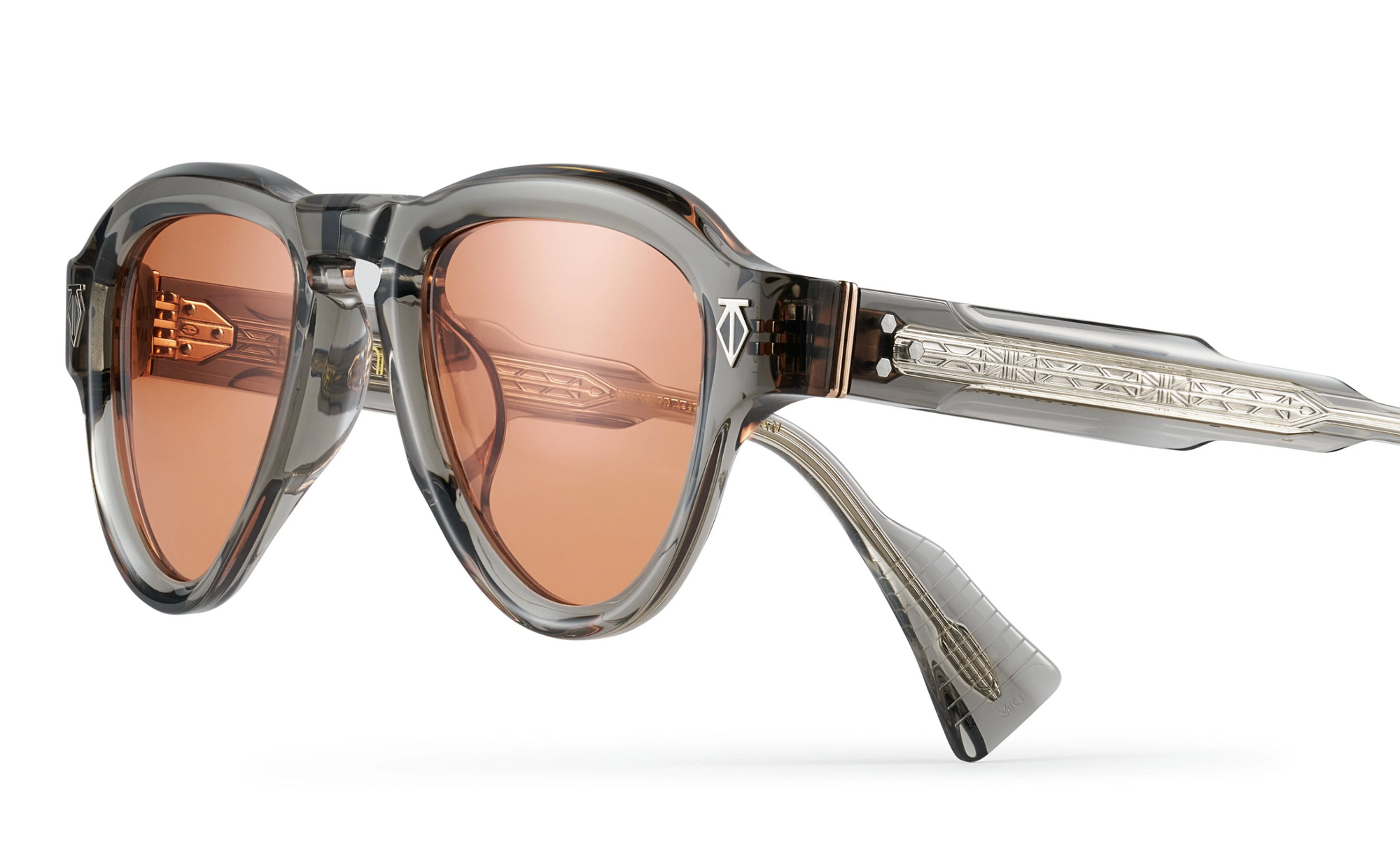 Lunettes de soleil T Henri Cobra