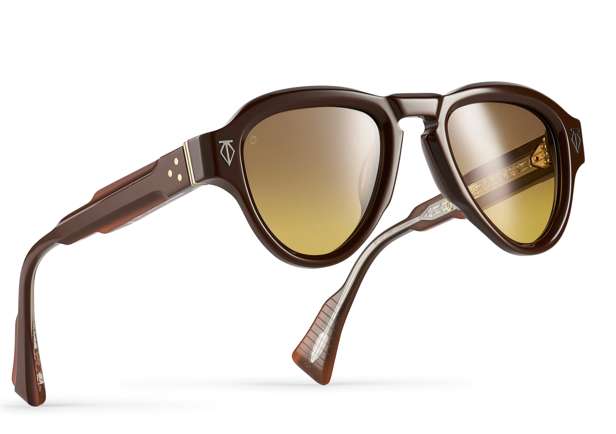 Lunettes de soleil T Henri Cobra