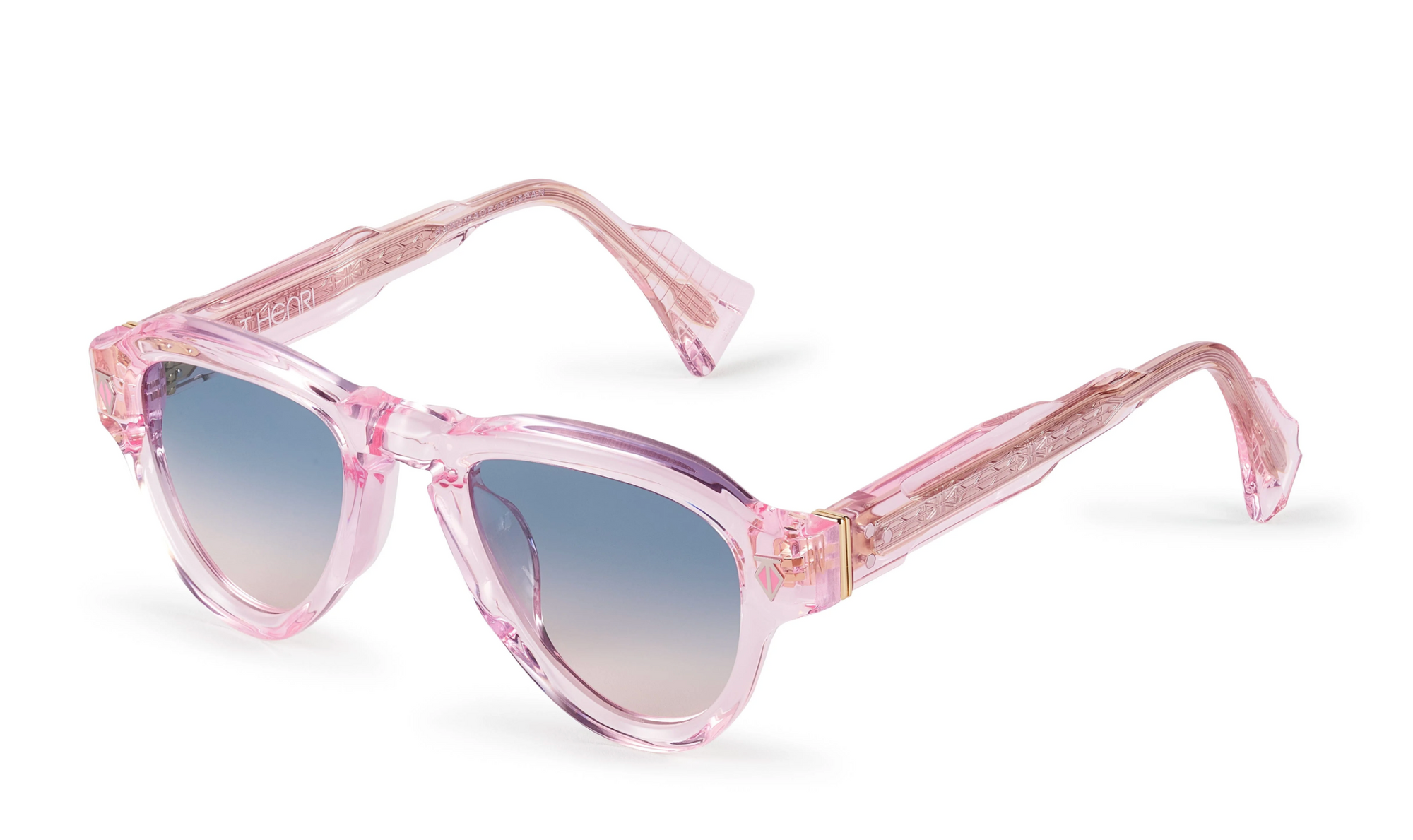 Lunettes de soleil T Henri Cobra
