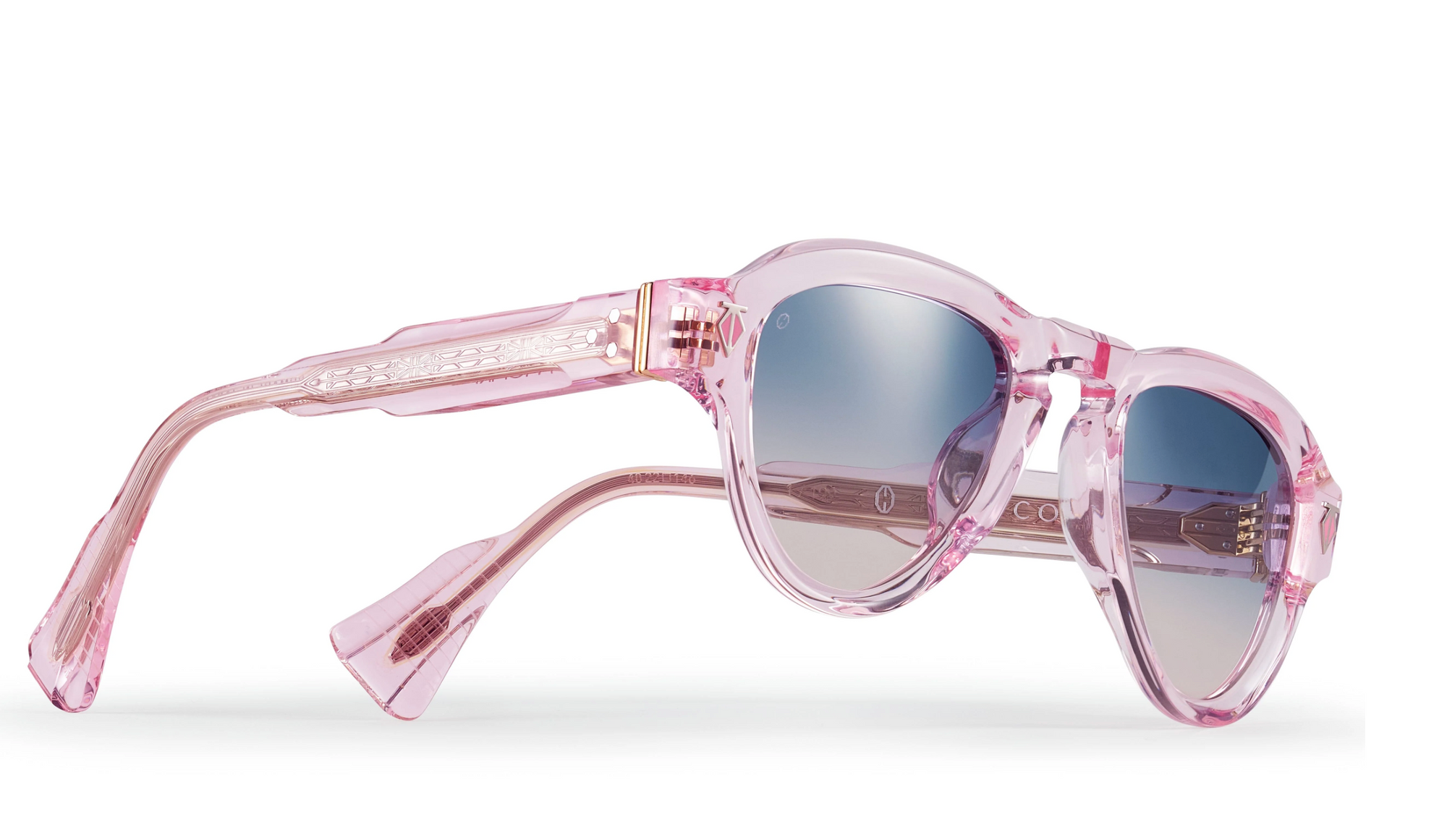 Lunettes de soleil T Henri Cobra