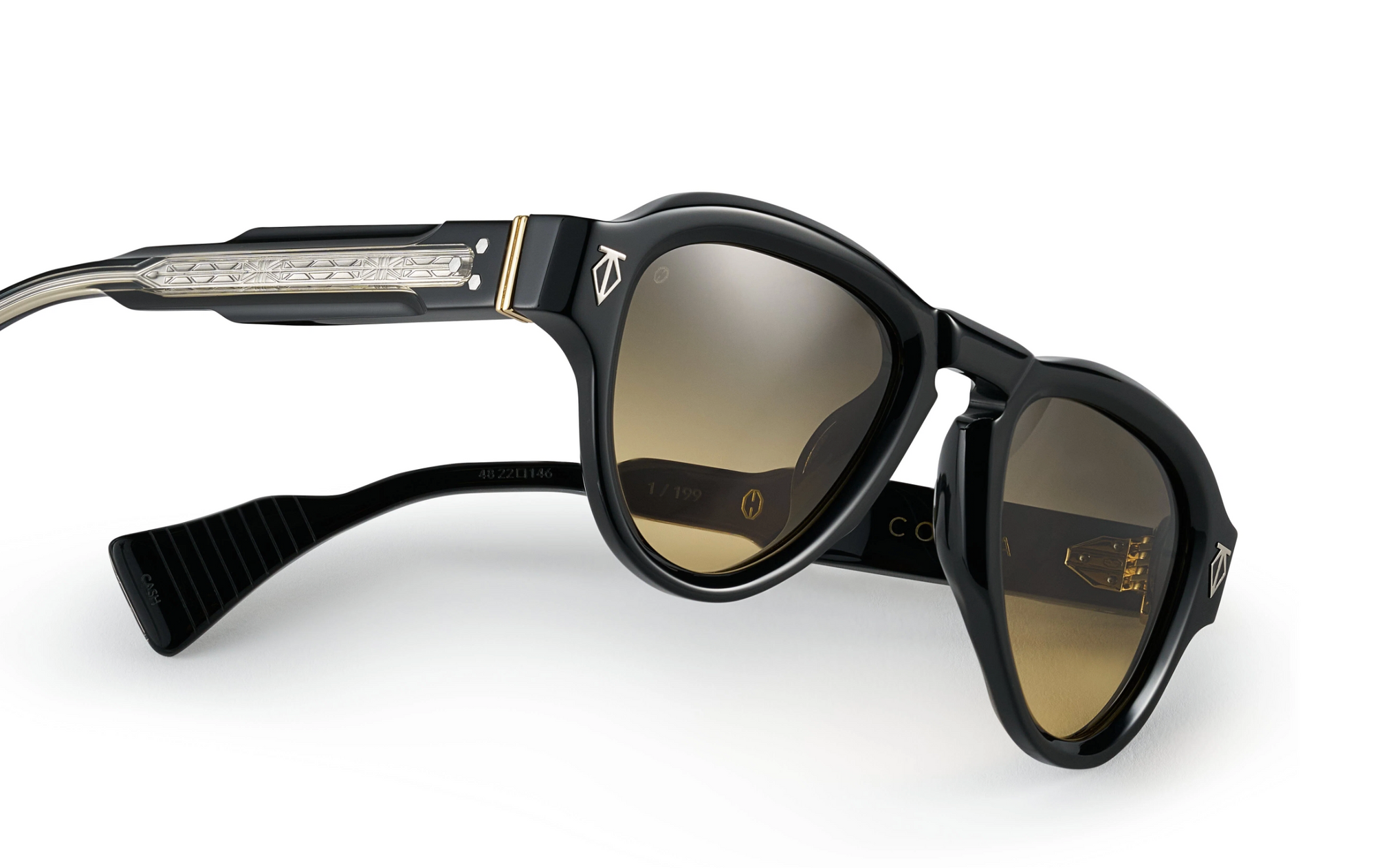 Lunettes de soleil T Henri Cobra