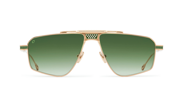 Lunettes de Soleil T Henri The Drophead
