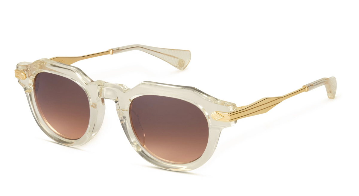 Lunettes de soleil T Henri M1