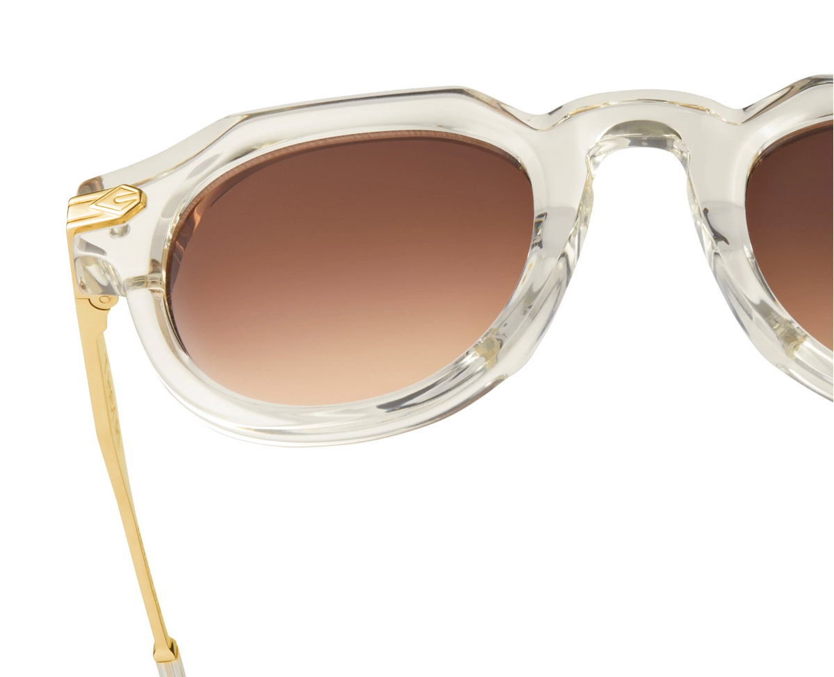 Lunettes de soleil T Henri M1