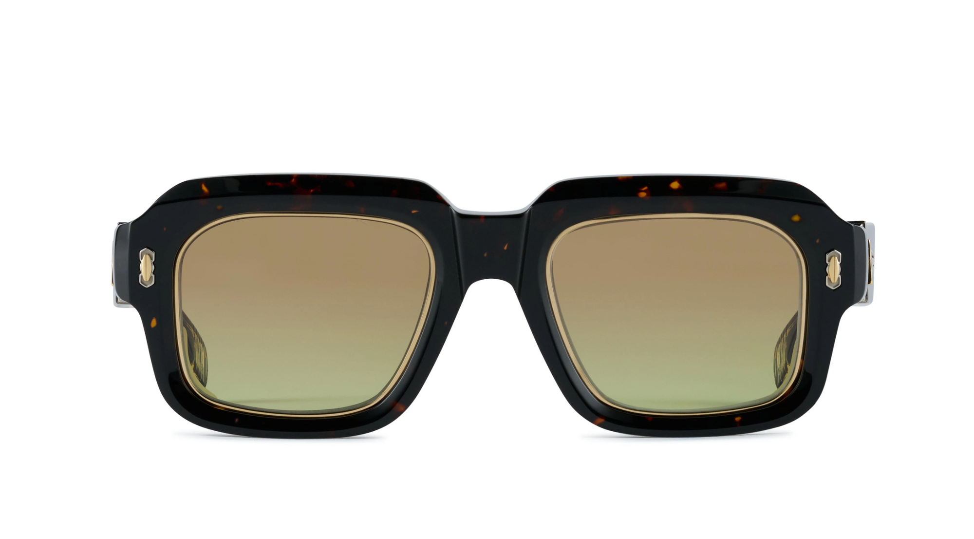 Lunettes de soleil T Henri Mulliner