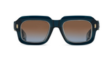 Lunettes de soleil T Henri Mulliner