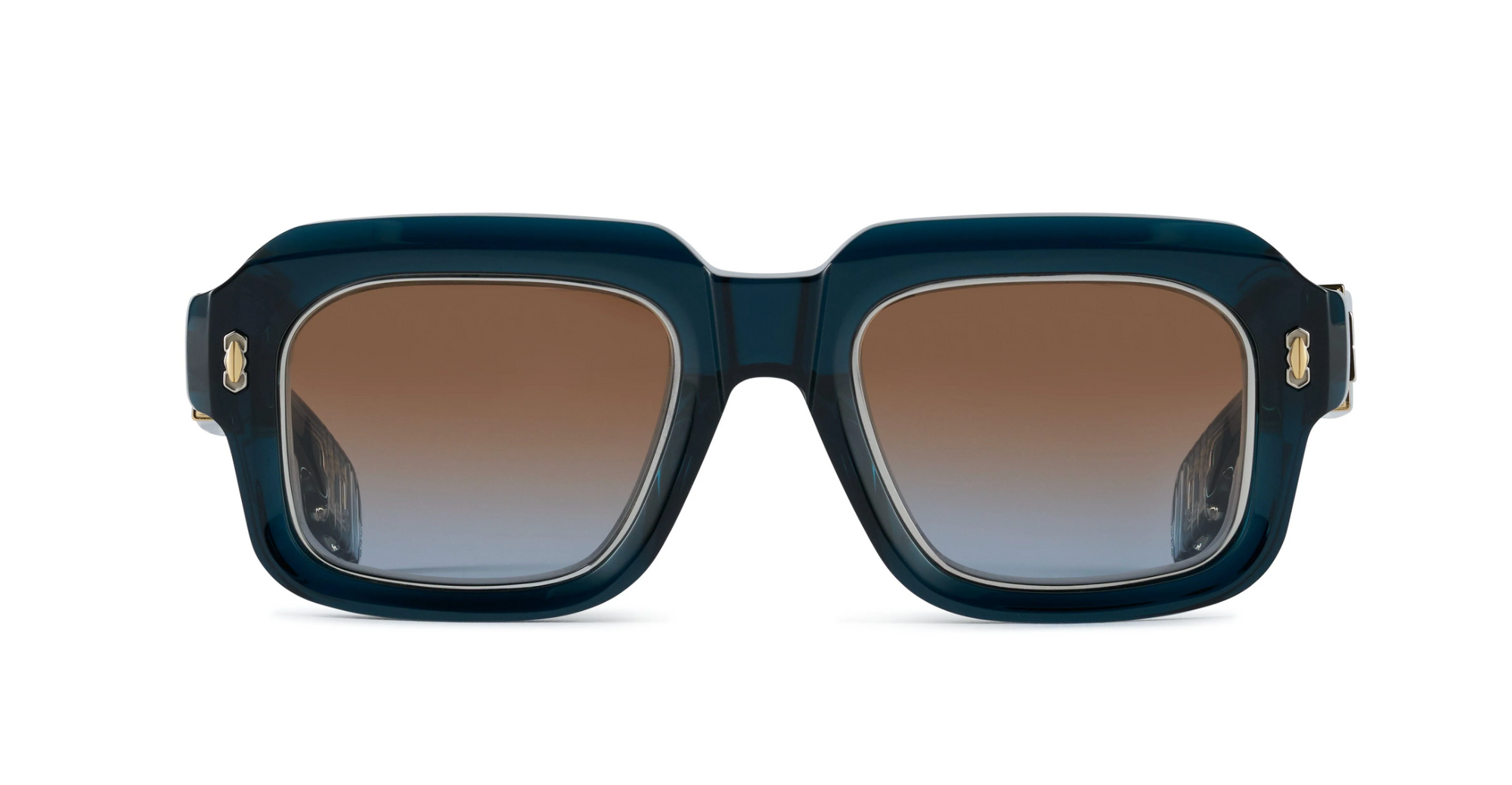 Lunettes de soleil T Henri Mulliner
