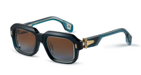 Lunettes de soleil T Henri Mulliner