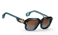 Lunettes de soleil T Henri Mulliner