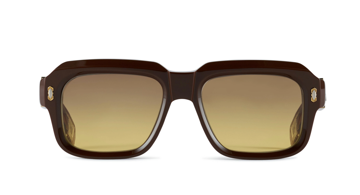 Lunettes de soleil T Henri Mulliner L