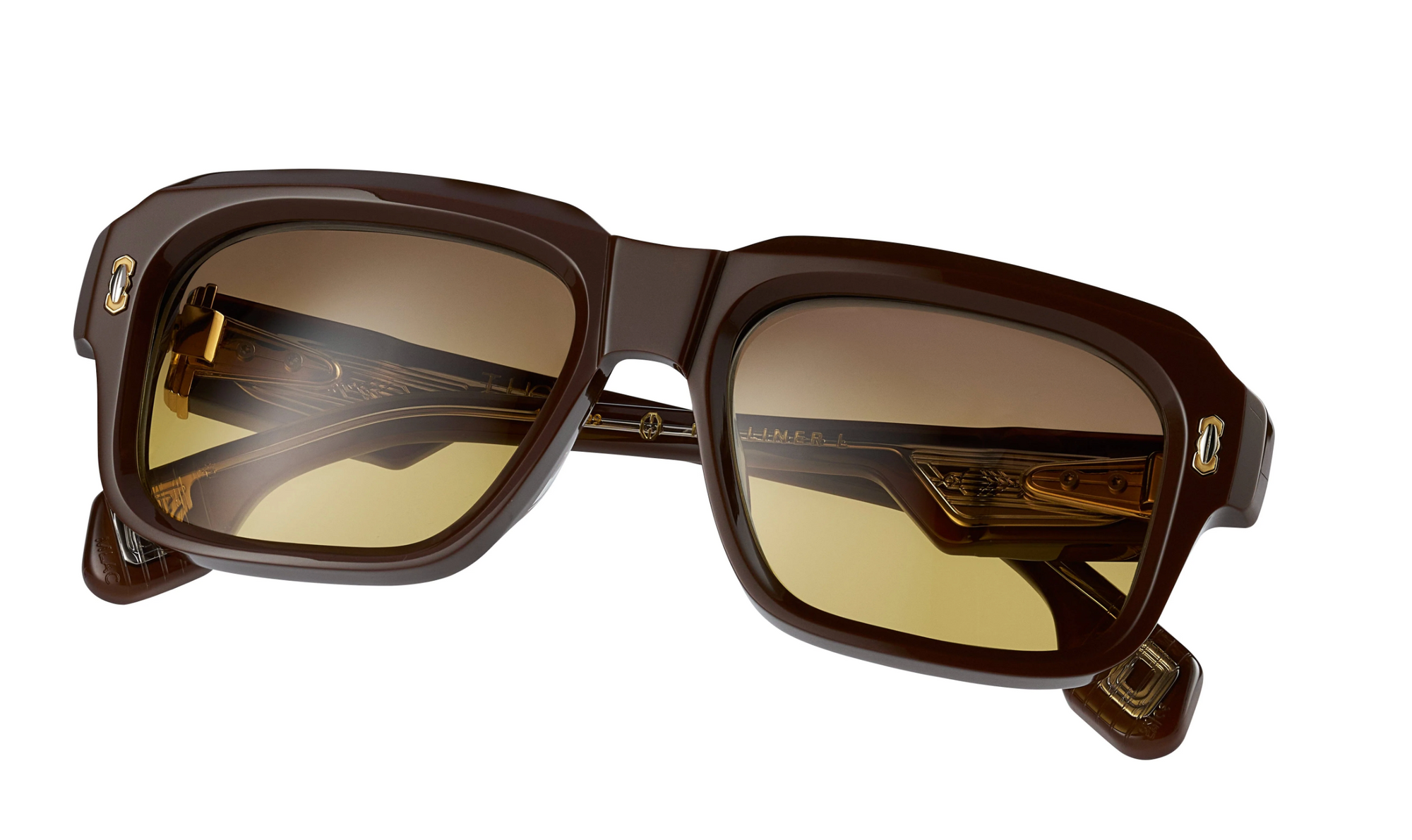 Lunettes de soleil T Henri Mulliner L