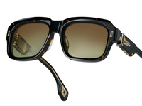 Lunettes de soleil T Henri Mulliner L