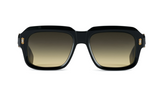 Lunettes de soleil T Henri Mulliner L