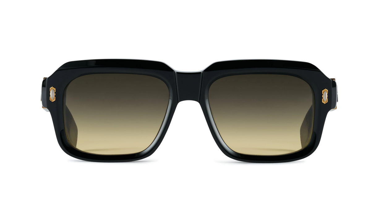 Lunettes de soleil T Henri Mulliner L