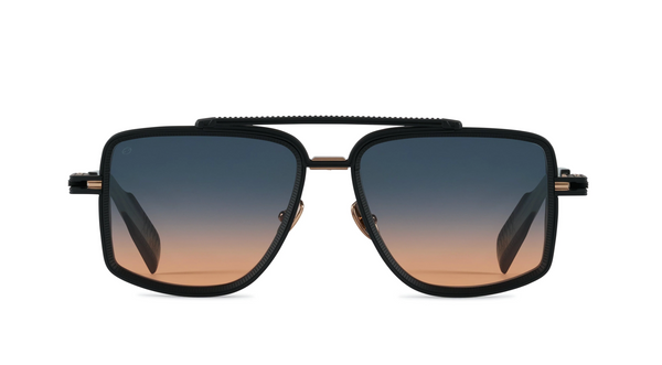 Lunettes de Soleil T Henri Mulsanne