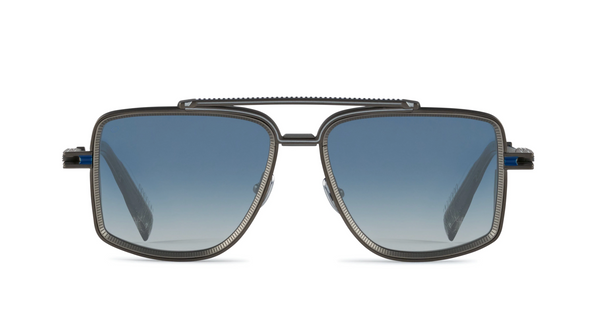 Lunettes de Soleil T Henri Mulsanne