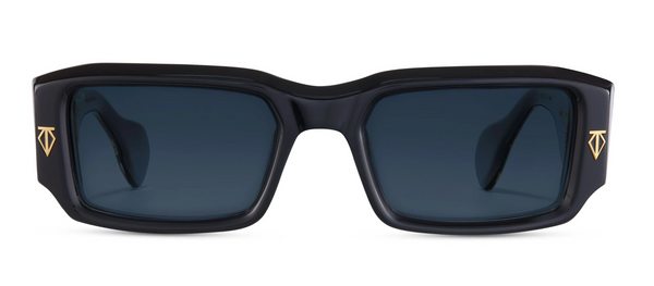 Lunettes de vue T Henri Rossi