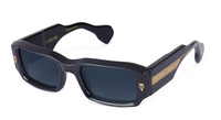 Lunettes de vue T Henri Rossi