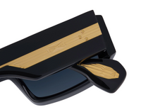 Lunettes de vue T Henri Rossi