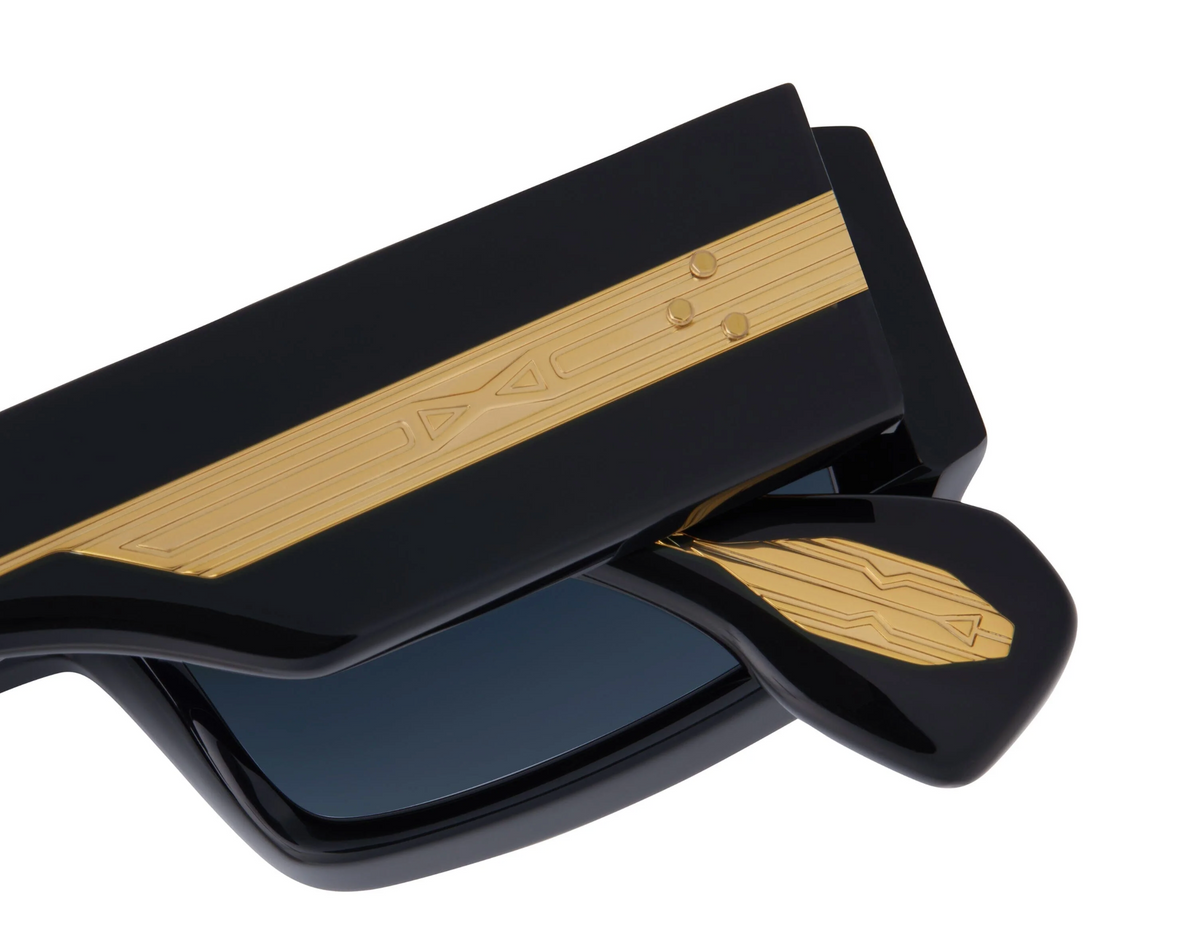 Lunettes de vue T Henri Rossi