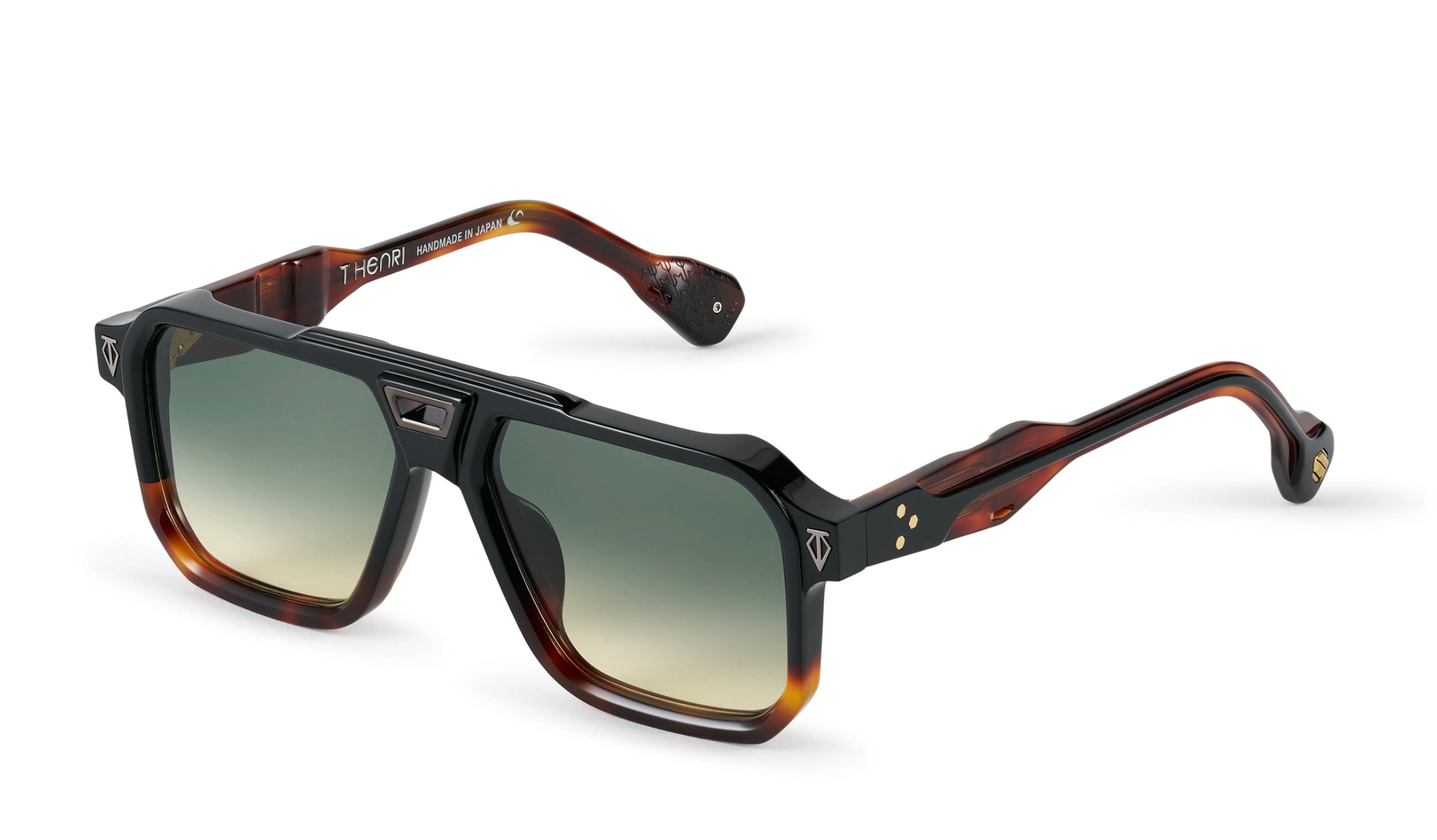 Lunettes de soleil T Henri Somnia
