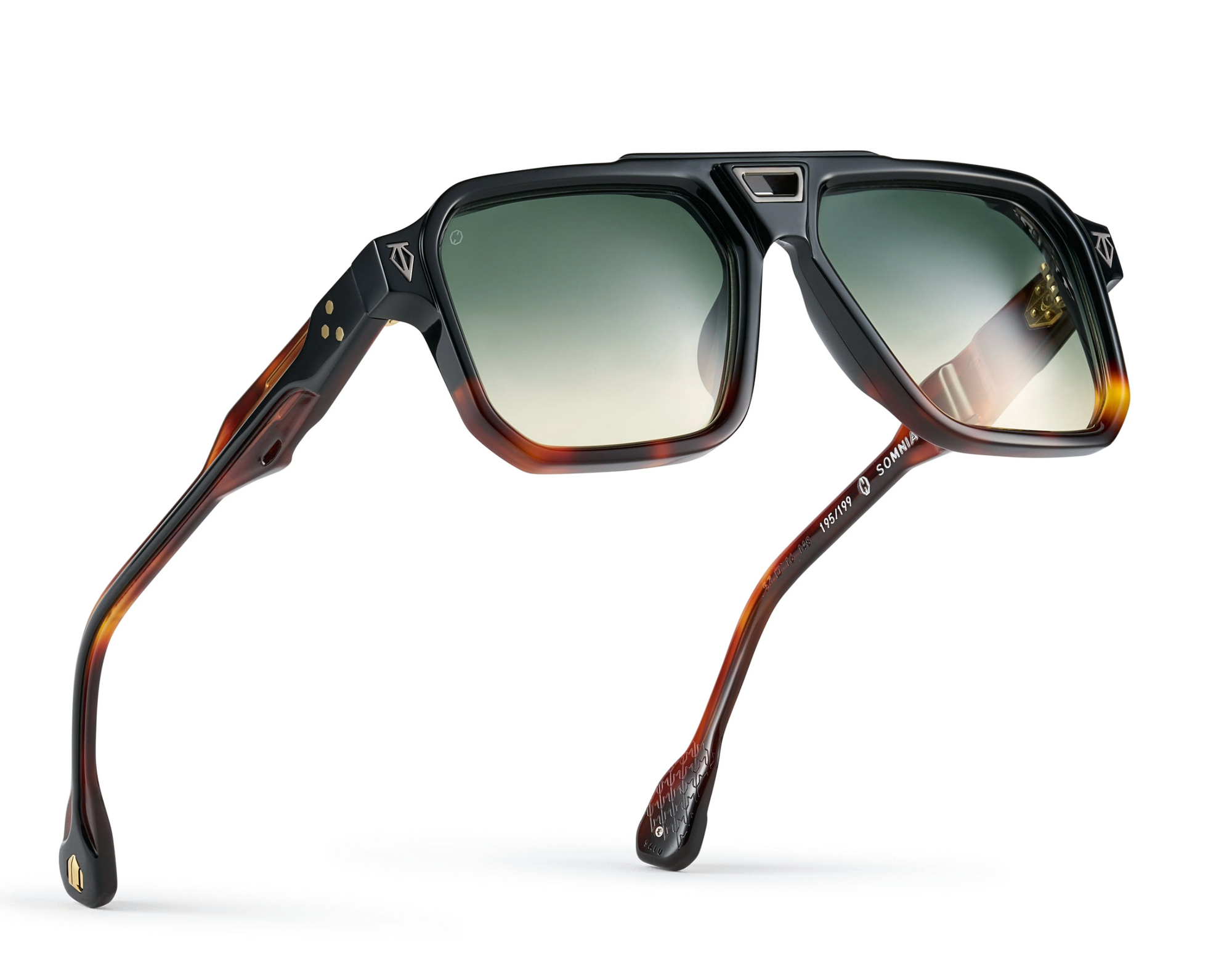 Lunettes de soleil T Henri Somnia