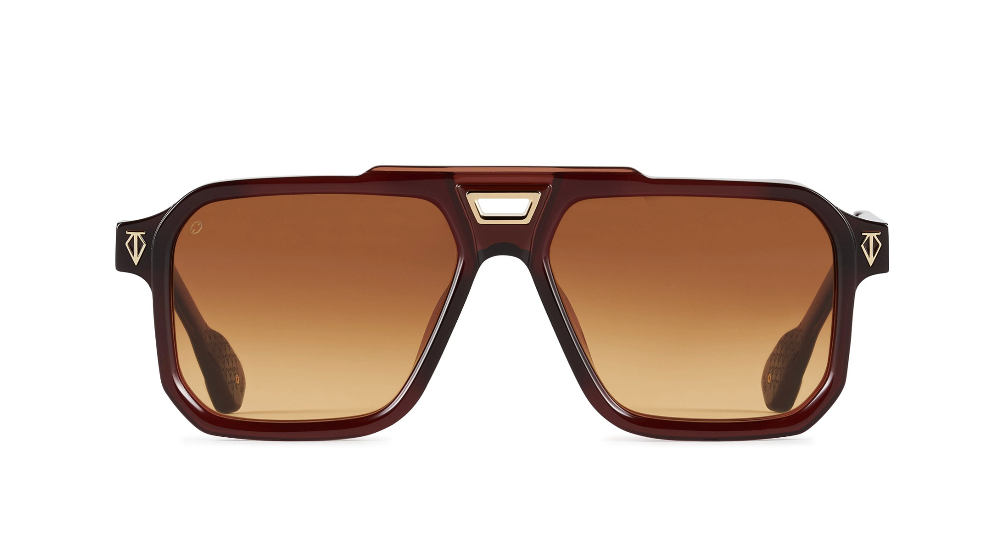 Lunettes de soleil T Henri Somnia