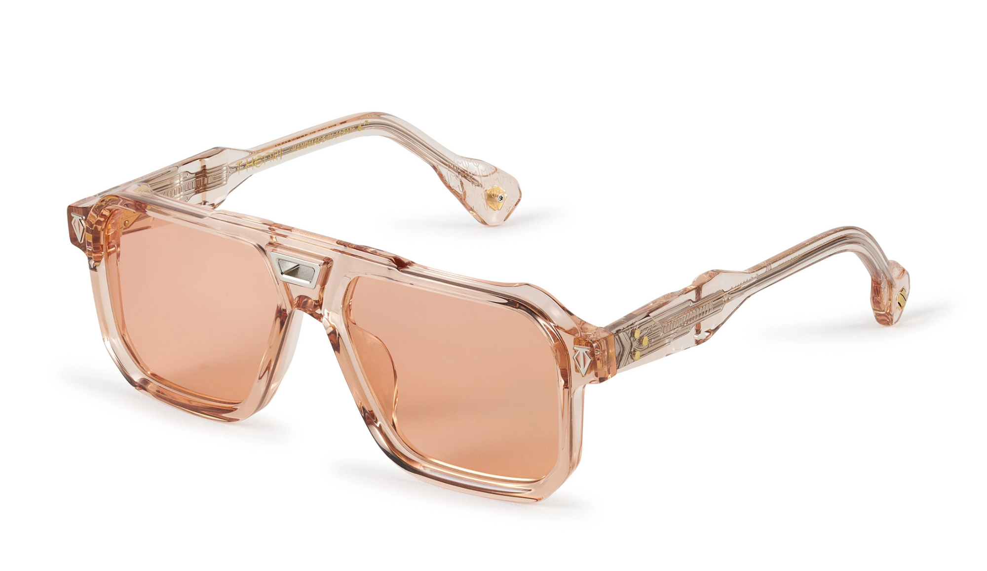 Lunettes de soleil T Henri Somnia