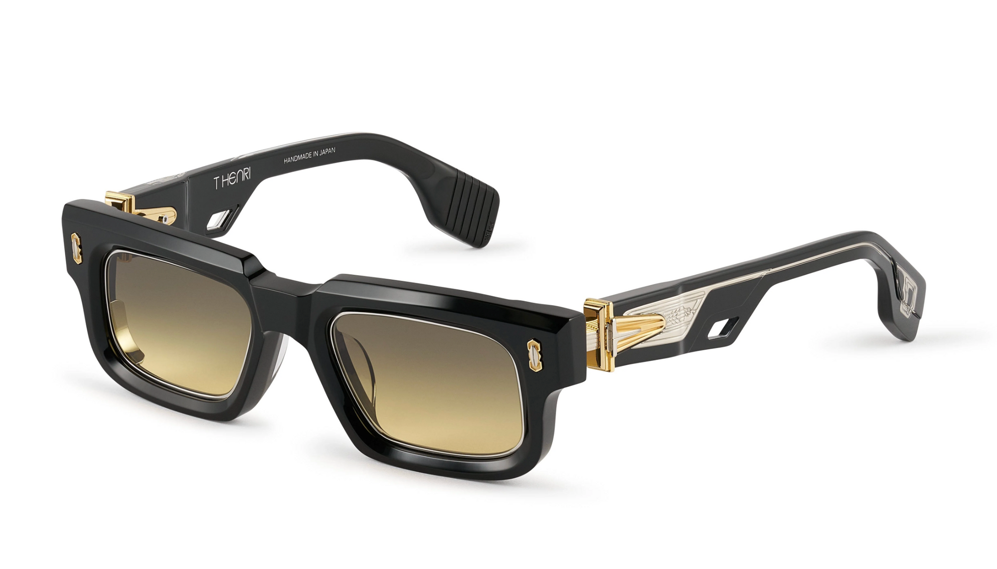 Lunettes de soleil T Henri Superleggera
