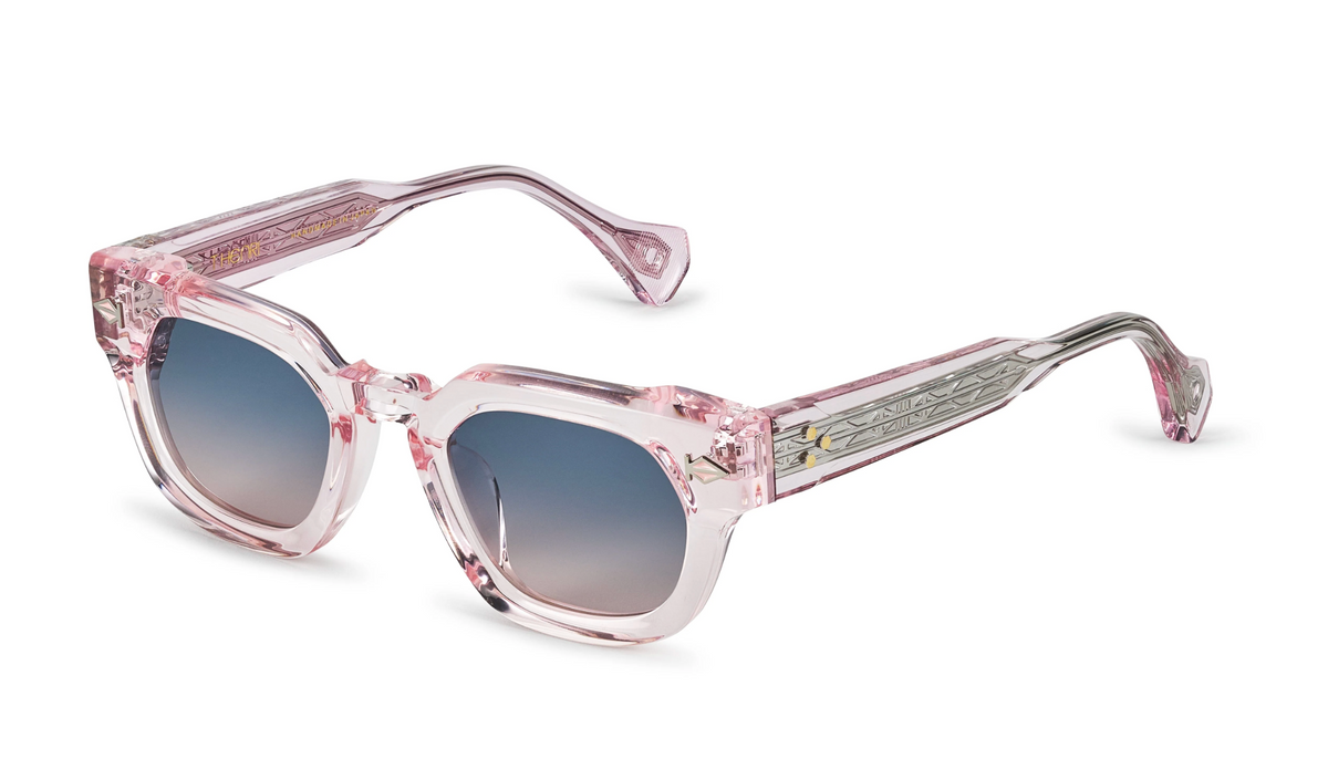 Lunettes de Soleil T Henri Tuatara