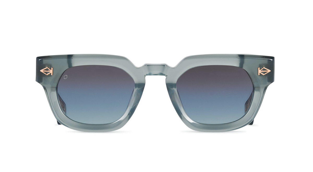 Lunettes de Soleil T Henri Tuatara