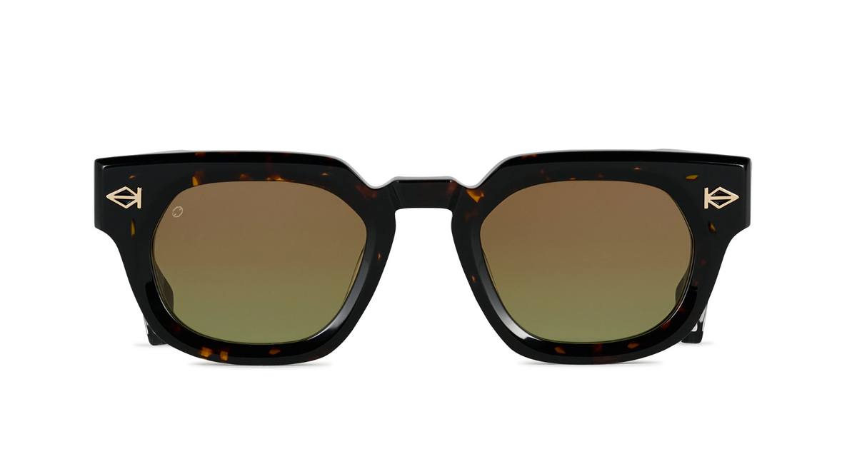 Lunettes de Soleil T Henri Tuatara