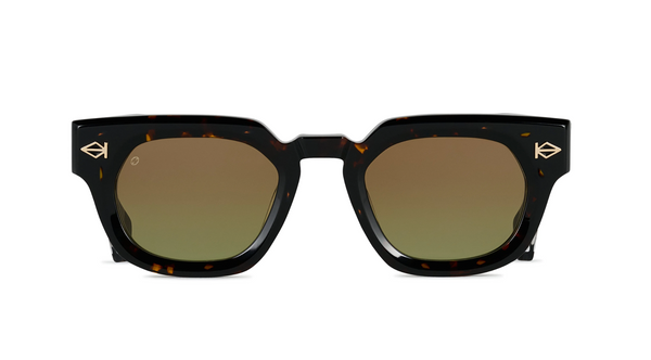 Lunettes de Soleil T Henri Tuatara
