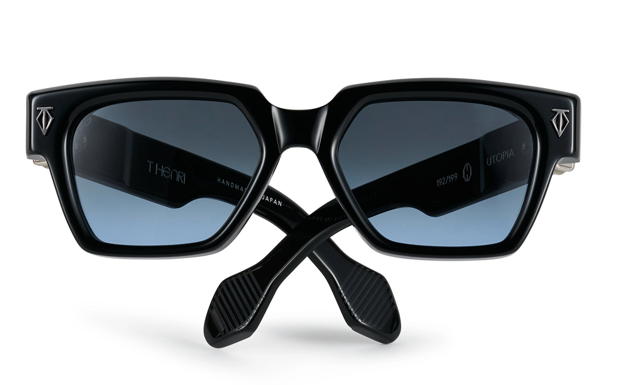 Lunettes de soleil T Henri Utopia