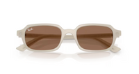 Lunettes de soleil Ray-Ban Zuri RB4455