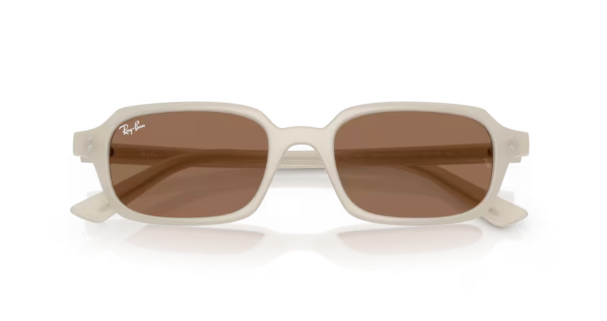 Lunettes de soleil Ray-Ban Zuri RB4455