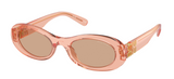 Lunettes de Soleil Miu Miu Glimpse MU 06ZS