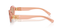 Lunettes de Soleil Miu Miu Glimpse MU 06ZS