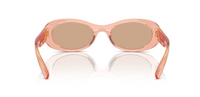Lunettes de Soleil Miu Miu Glimpse MU 06ZS