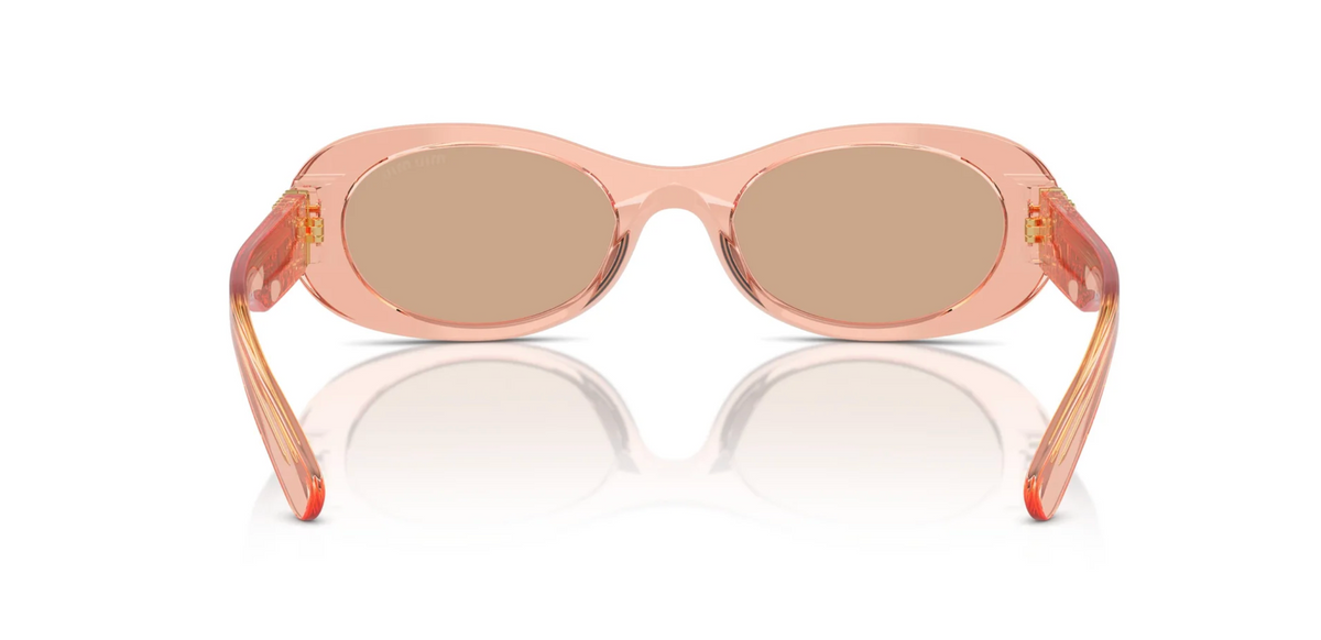 Lunettes de Soleil Miu Miu Glimpse MU 06ZS