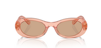 Lunettes de Soleil Miu Miu Glimpse MU 06ZS