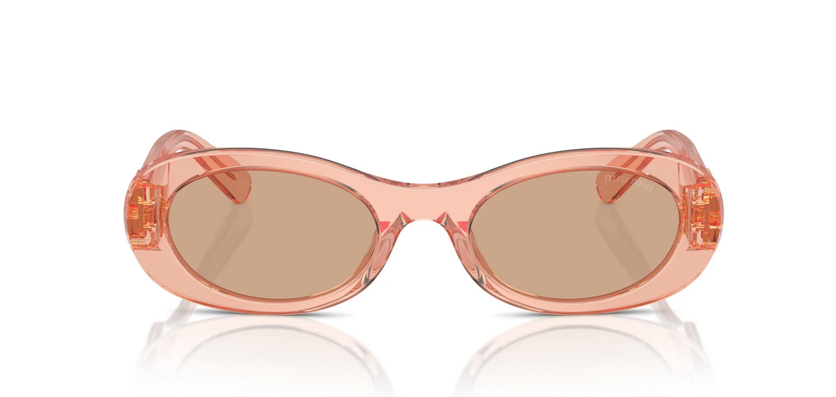 Lunettes de Soleil Miu Miu Glimpse MU 06ZS