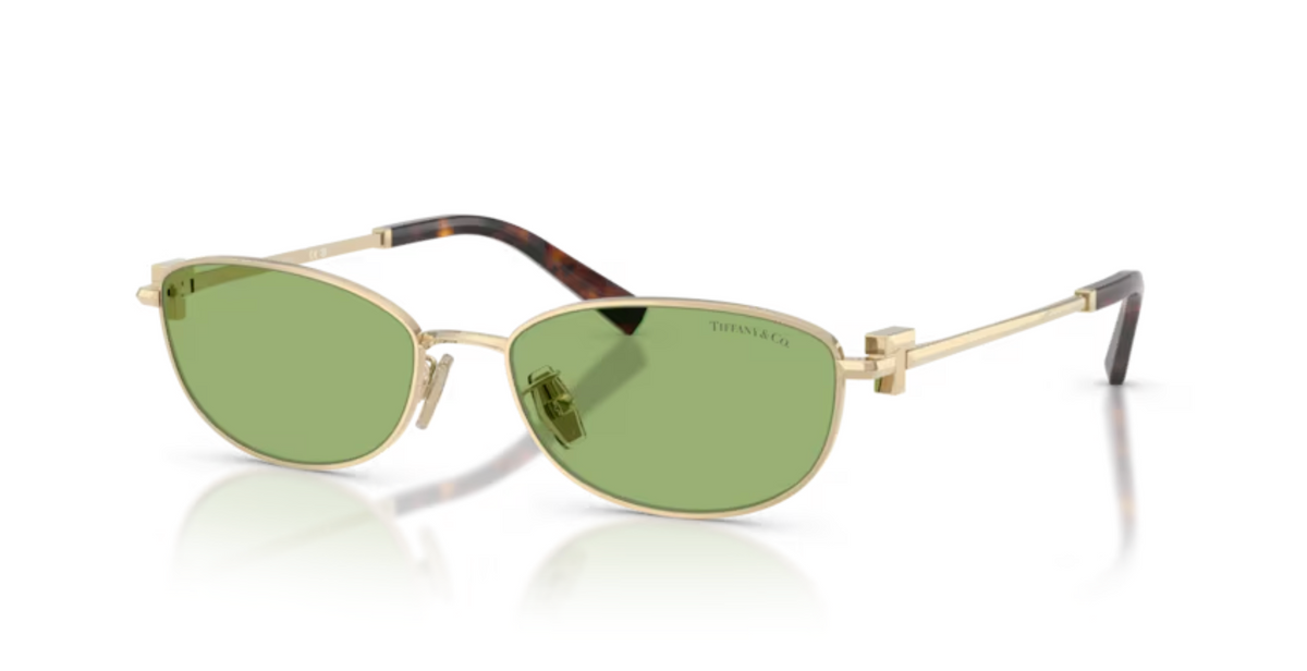 Lunettes de Soleil Tiffany & Co TF3115