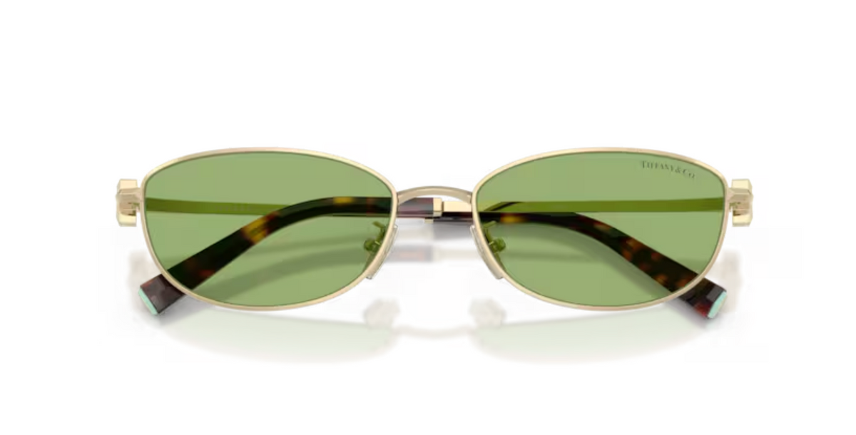 Lunettes de Soleil Tiffany & Co TF3115