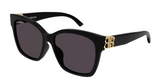 Lunettes de soleil Balenciaga Everyday BB0102SA