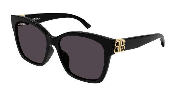 Lunettes de soleil Balenciaga Everyday BB0102SA