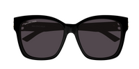 Lunettes de soleil Balenciaga Everyday BB0102SA