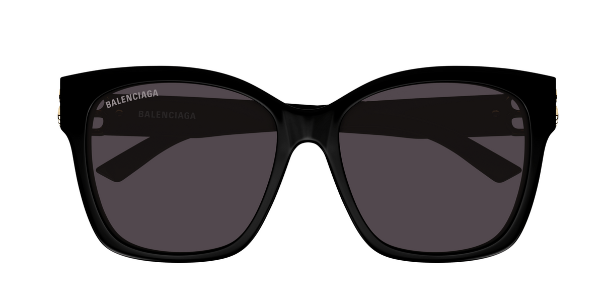 Lunettes de soleil Balenciaga Everyday BB0102SA